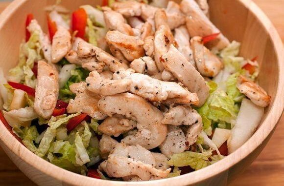 keto diéta, čo môžete a nemôžete jesť