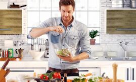 základy správnej výživy pri chudnutí