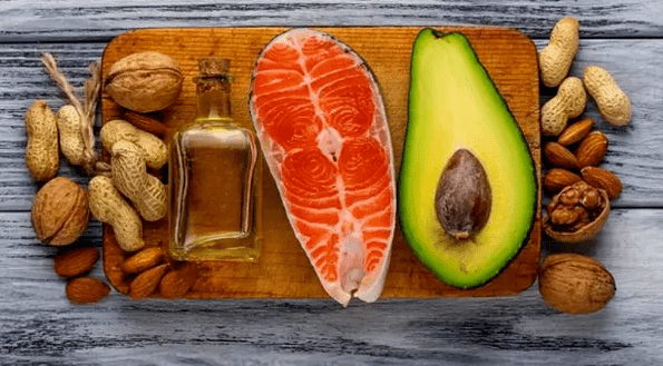Keto diéta na chudnutie